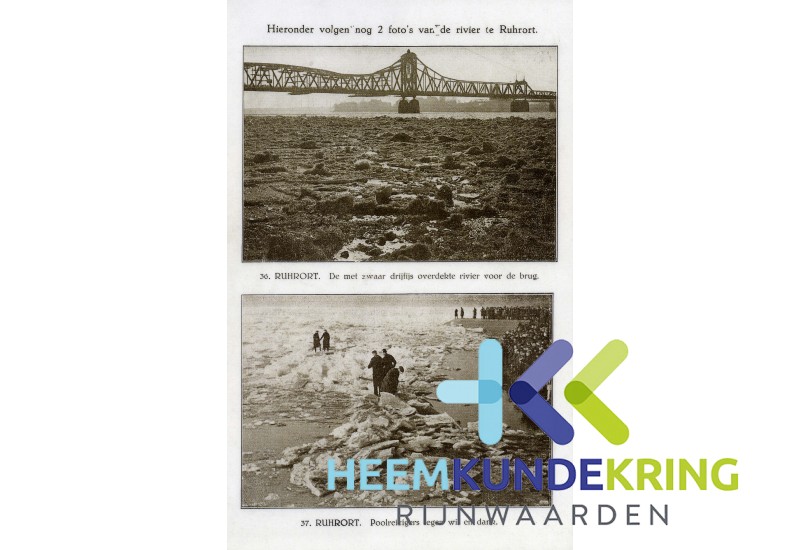 WinterOpDenRijn.25 coll RWS HK Rijnwaarden F00001061